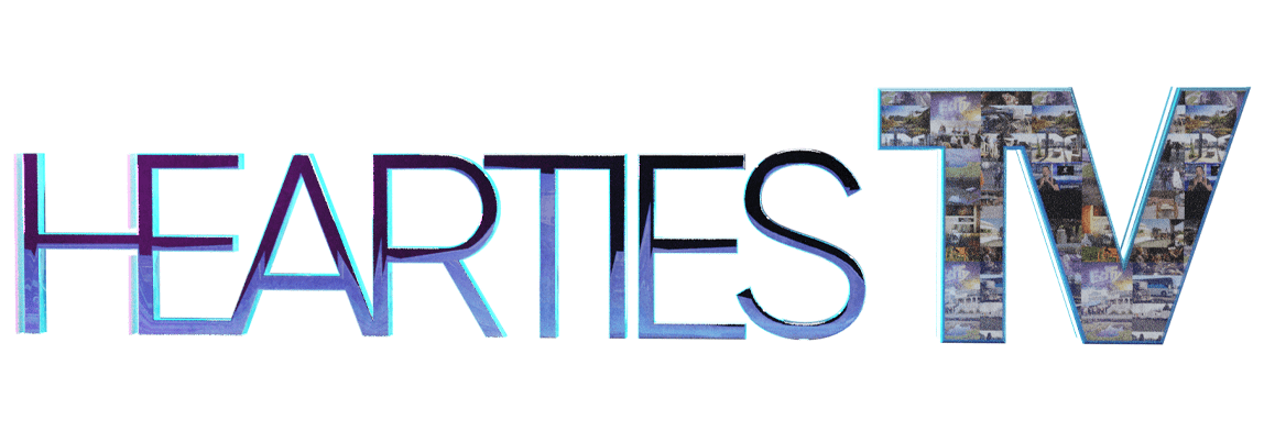 Hearties TV